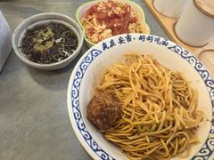 -梅溪·小伙子干挑面(安吉总店)