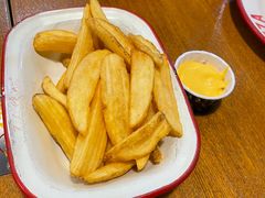 -Tube station站点比萨(王府井百货店)