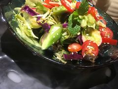 -云来居素食馆(南山店)