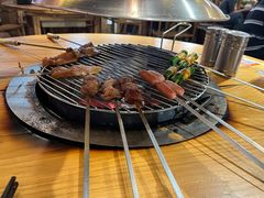 -号令江湖·水浒烤肉(和畅睦邻中心店)