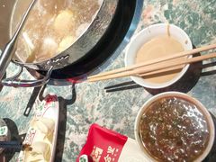 -汕头八合里海记牛肉店(清河店)