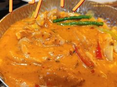 -Hi YOU你的饭局泰餐厅(雍和宫店)