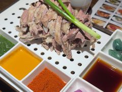 -相约·羊村小馆非遗手抓肉(七一酱园店)