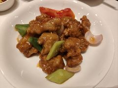-莆田餐厅PUTIEN(三里屯店)