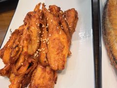 -海兰江石锅饭(水上店)