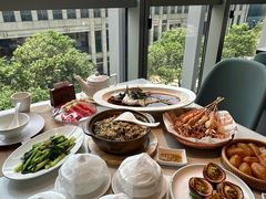 -79号渔船海鲜饭店(耀中店)