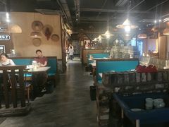 -井水小厨·湘菜(活力广场店)