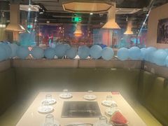 -海底捞火锅(劲松店)