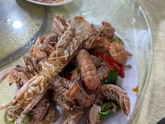 -考记泥焗鸡农庄·海鲜(北洛秘境店)