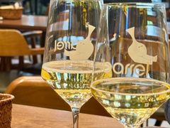 -ibarrel爱杯·bistro&brunch(江宁路店)