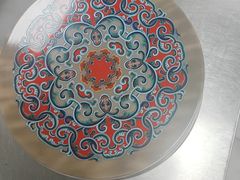 -狮拾久·现代新加坡料理(福田COCO Park店)