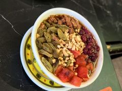 -巴蜀大将火锅(春熙店)