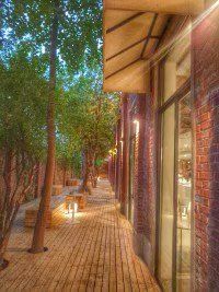 -boundaries籬苑(瑞光创意工厂-贰号院店)