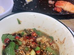 -齐齐哈尔车轱辘烤肉
