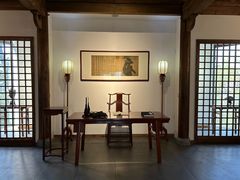 -深圳博物馆(古代艺术馆)