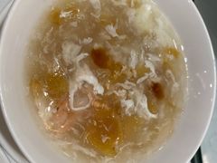 西施鱼肚羹-广州酒家(文昌总店)