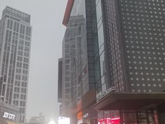 -四季酒店·空中花园 Aria on 9