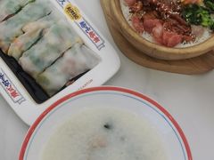 -赵财财·肠粉·煲仔饭(华润万象城店)