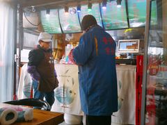 -螺大蛳柳州螺蛳粉·火锅·热干面(西城永捷店)