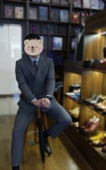 -伊布老裁缝西装礼服定制