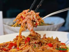 -漢舍中国菜馆(889广场店)