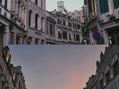 -海口骑楼老街历史文化街区