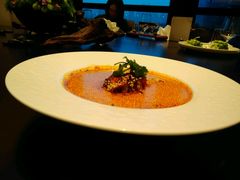 -丽晶轩中餐厅(重庆丽晶酒店)