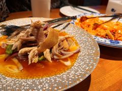 -马仕玖煲·融合菜·酥不腻烤鸭(人大店)