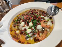 -邱大妈水煮(龙山店)
