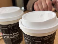 -达美乐比萨(东新路店)