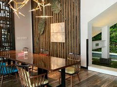 餐厅-春晖园度假酒店温泉