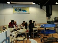 -玲又珑美食(盘福路店)