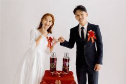-布拉格婚纱摄影(真实客片店)