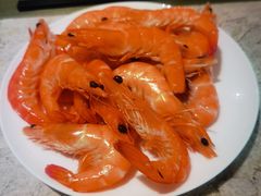 -西安高新希尔顿酒店·咖啡露台西餐厅