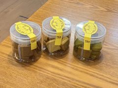 -吴裕泰茶庄(前门大街店)