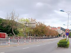 -厦门大学(思明校区)