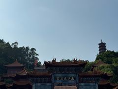 -南沙天后宫景区