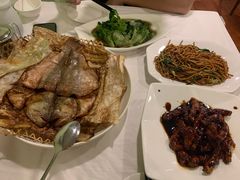 -翠亭酒家(山西南路店)