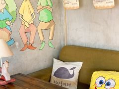 -新沙洞咖啡(泉乐坊店)