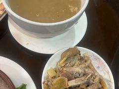 -腰记饭店(龙源路店)