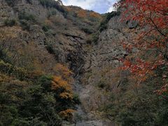 -白云源风景区