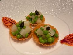 -扬州香格里拉·香宫中餐厅