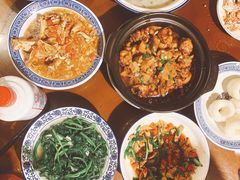 -回家吃饭·地道南昌菜(建德观总店)