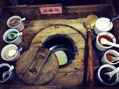-吴门人家·苏宴宫廷菜(拙政园店)