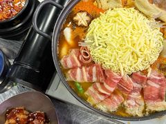 -李先生的首尔小馆(松江启源广场店)