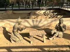 -合肥三国新城遗址公园