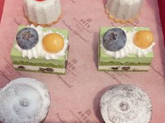 -西郊宾馆·1921餐厅