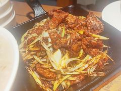 -河沿肉饼Beijing Pie(东华门店)