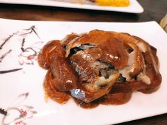 -阿德餐饮小秦川西北菜(福民路店)