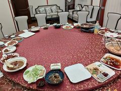 -今天国际酒店-餐厅